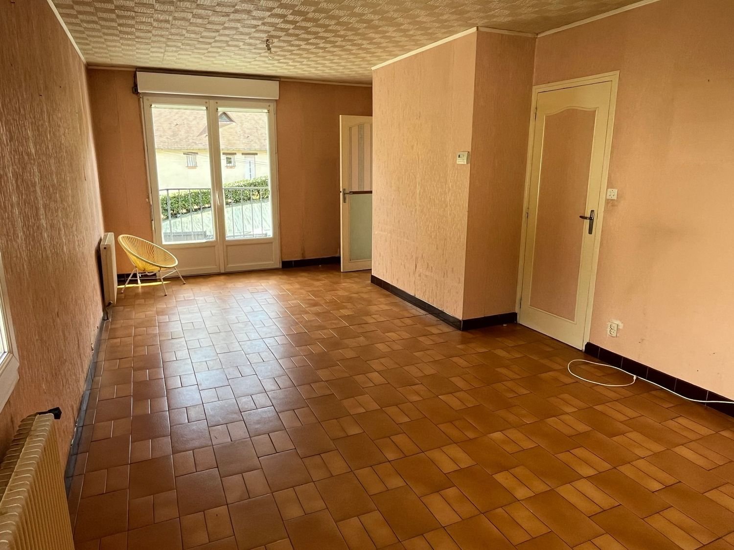 Maison à vendre, 80m², La Frénaye