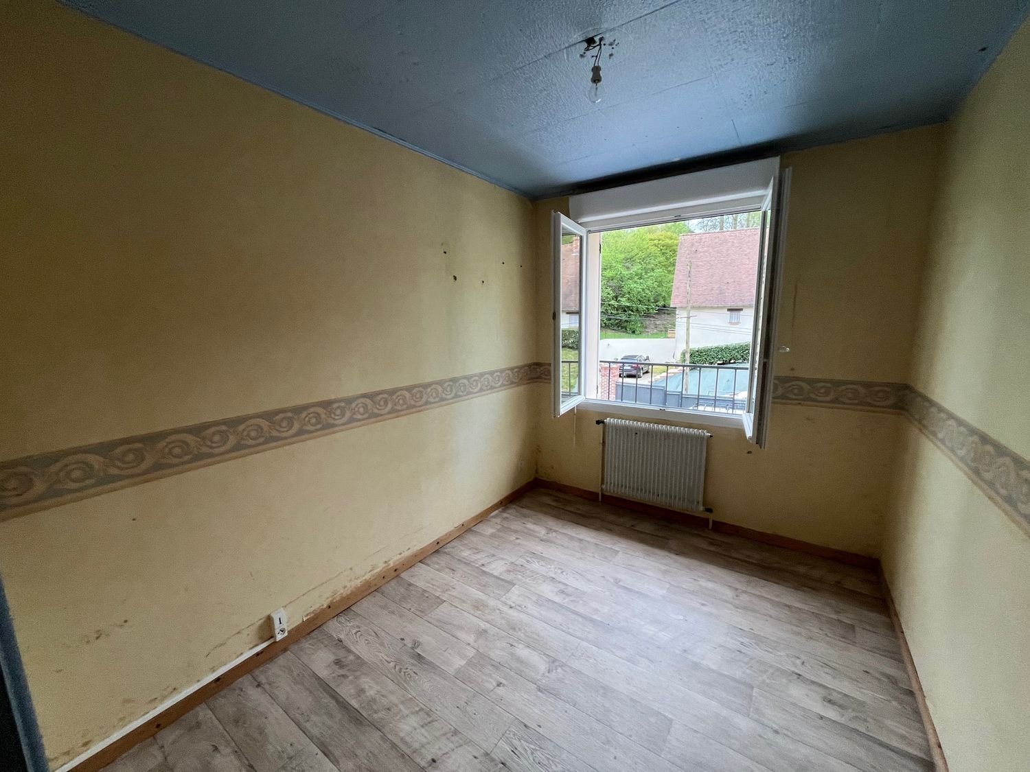 Maison à vendre, 80m², La Frénaye