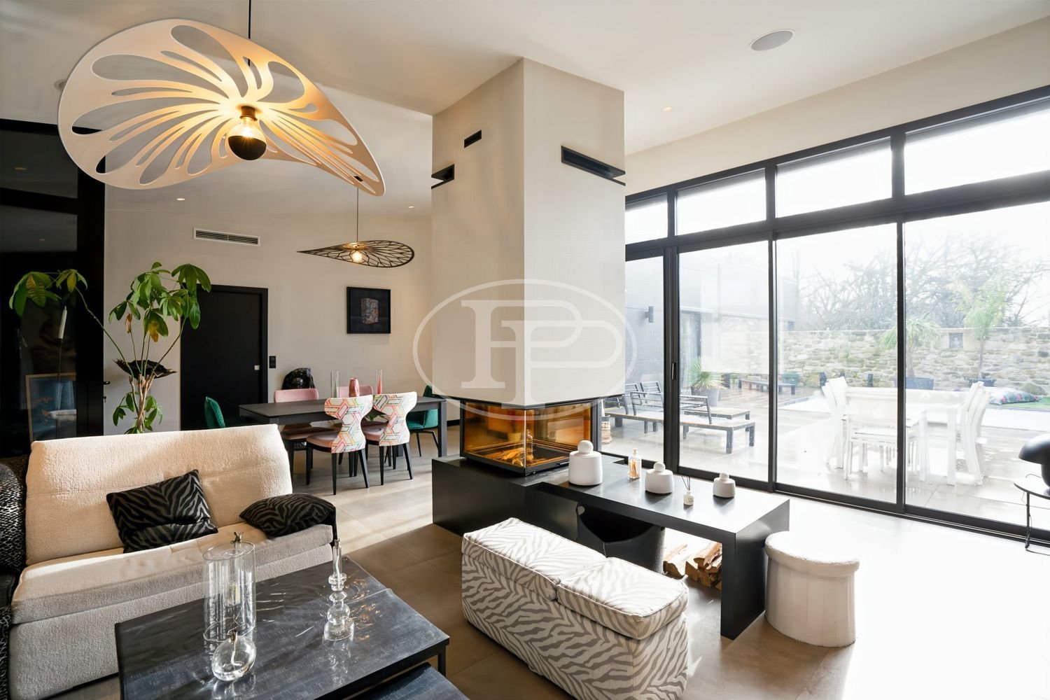 Maison à vendre, 188m², Guidel