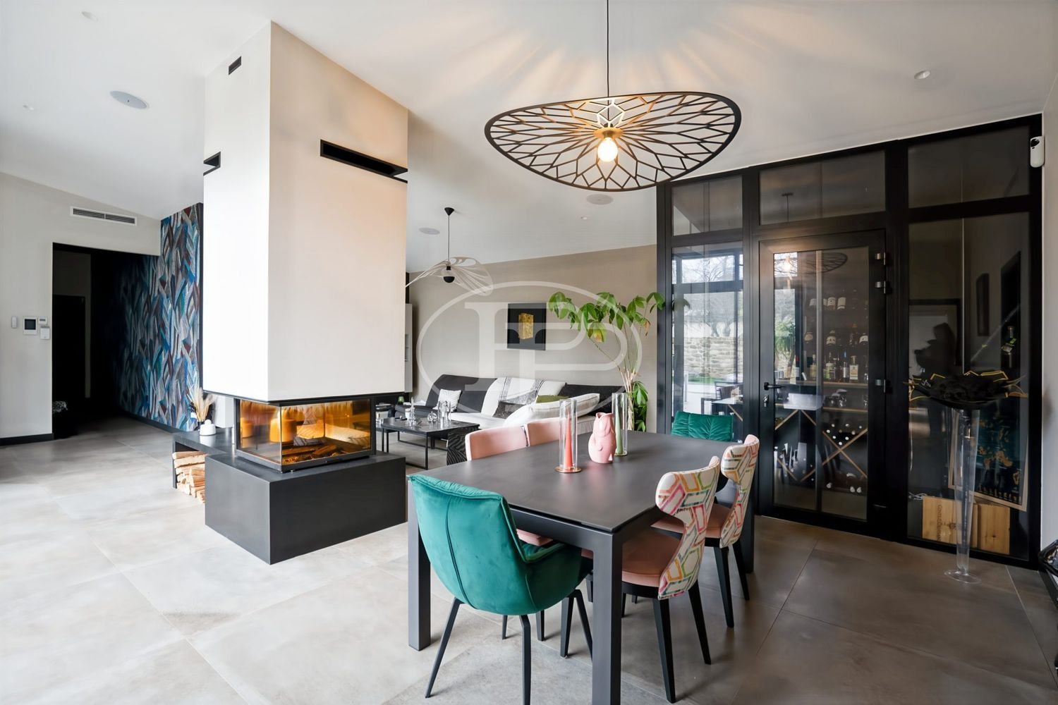 Maison à vendre, 188m², Guidel