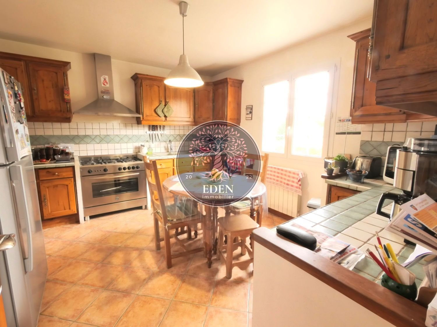 Maison à vendre, 130m², Cherisy