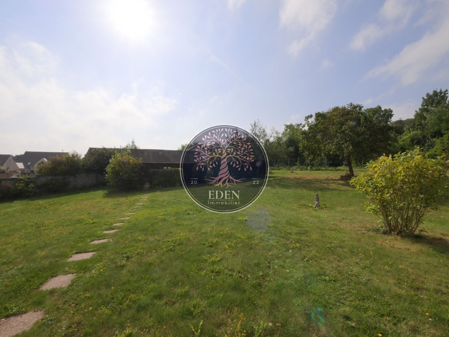 Maison à vendre, 130m², Cherisy