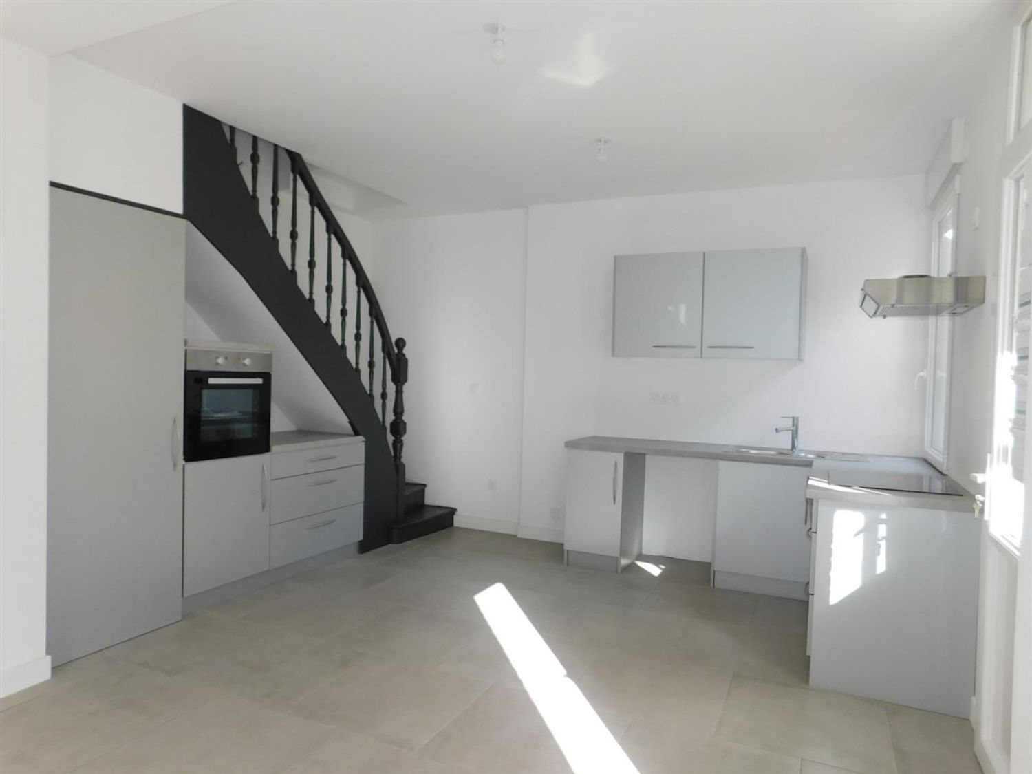 Maison à vendre, 56m², Segré