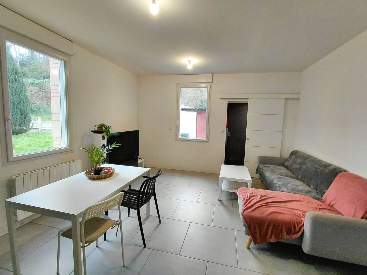 Maison à vendre, 56m², Segré