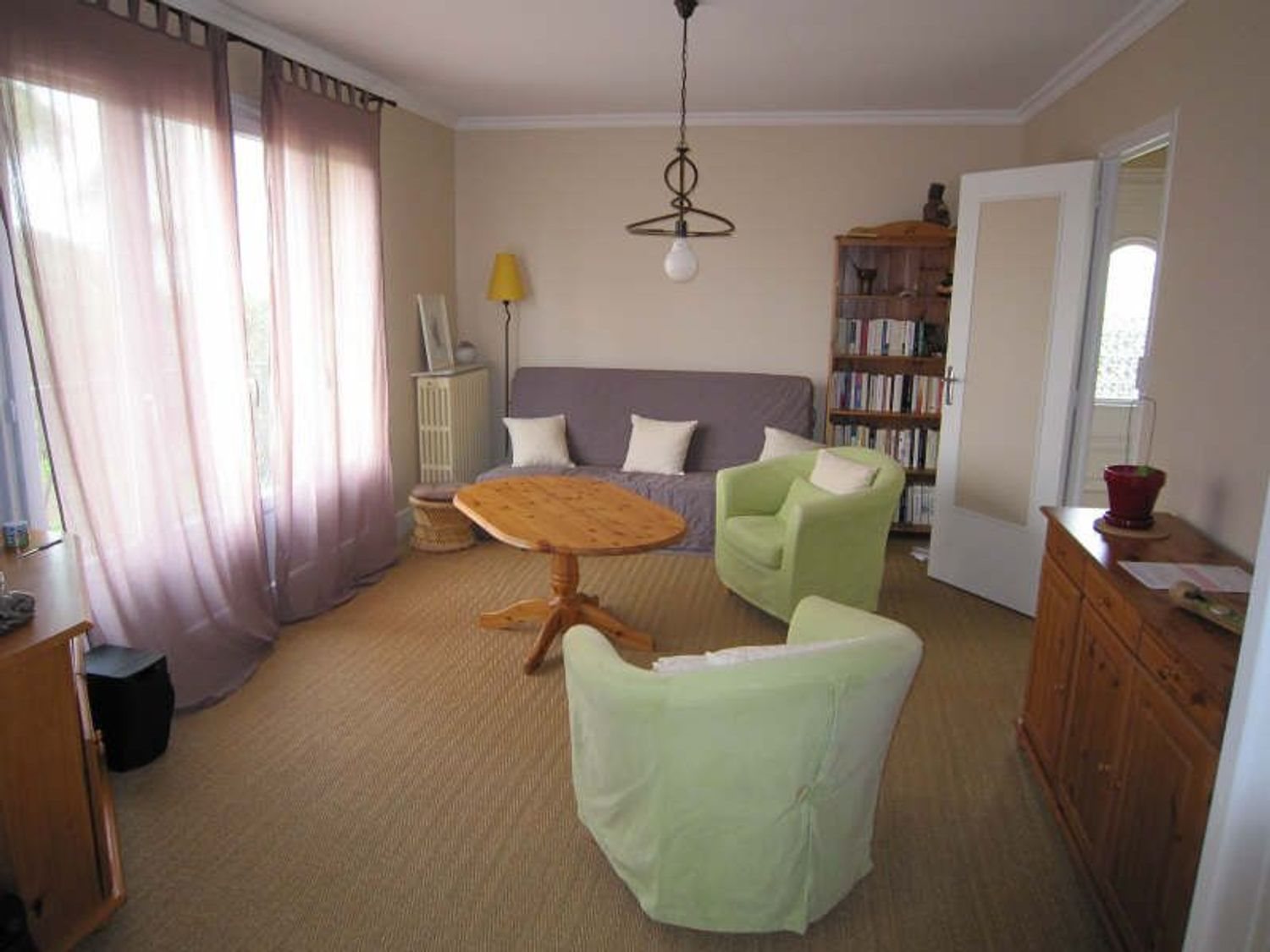 Maison à vendre, 70m², Saussay