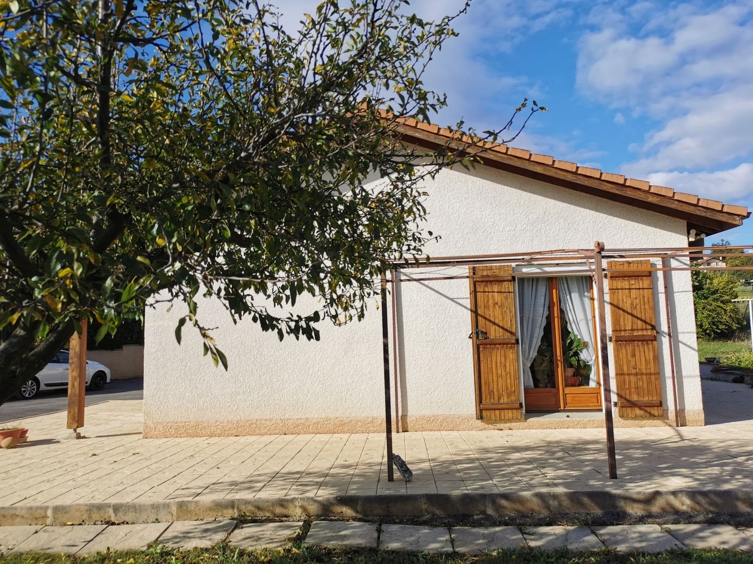 Maison à vendre, 97m², Anjou
