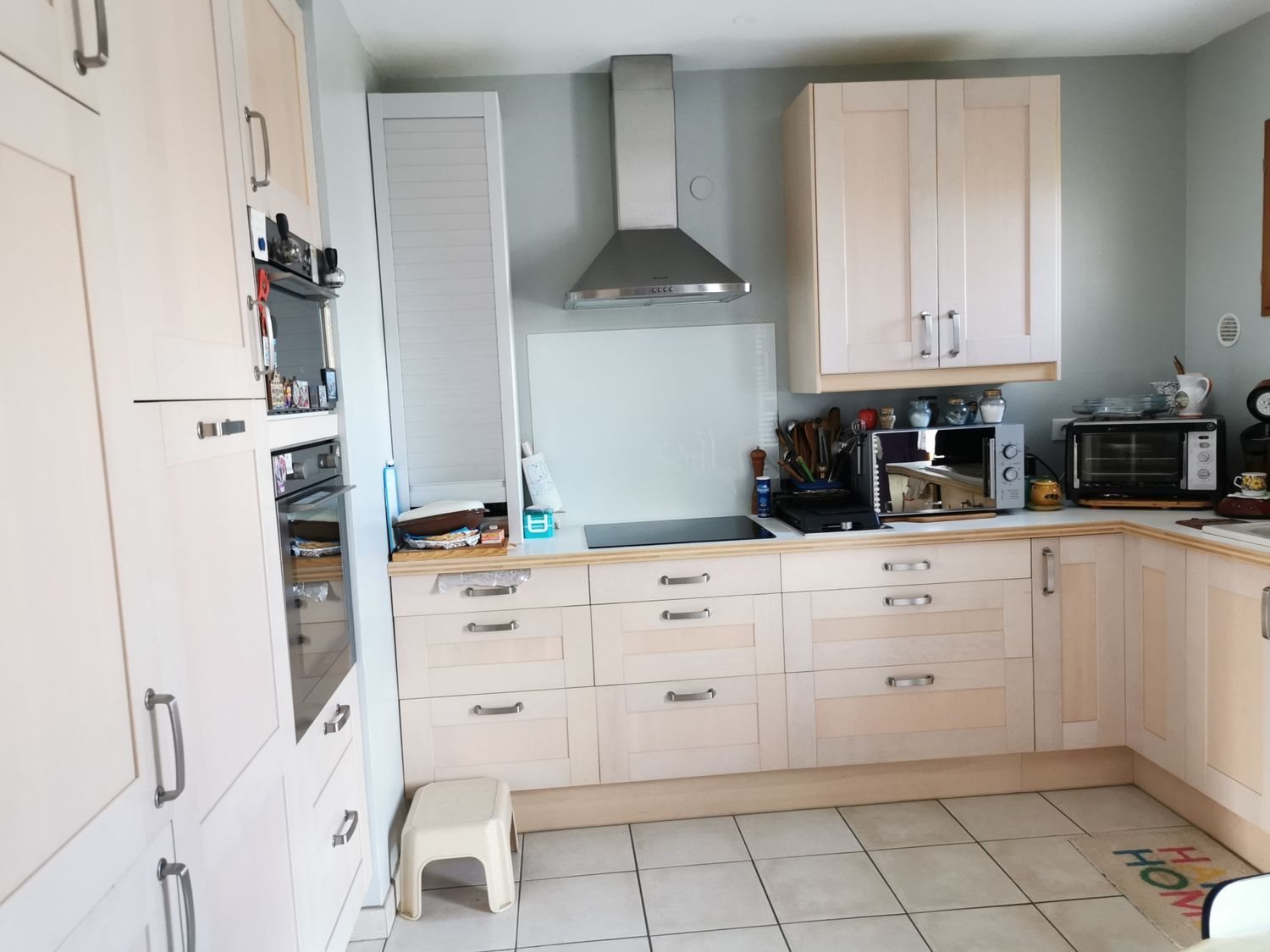 Maison à vendre, 97m², Anjou