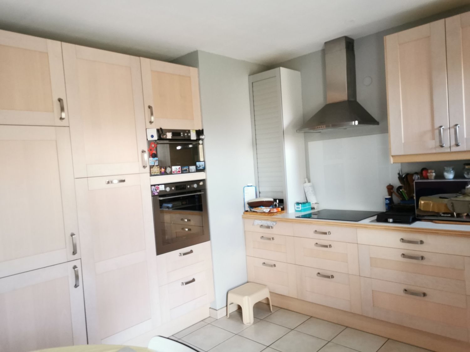 Maison à vendre, 97m², Anjou