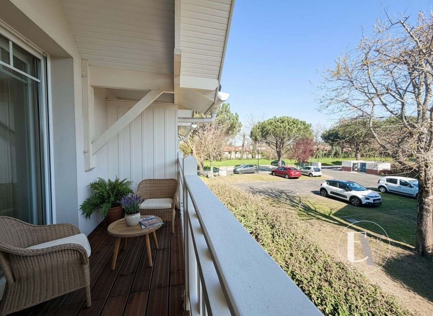 Appartement à vendre, 46m², La Teste-de-Buch