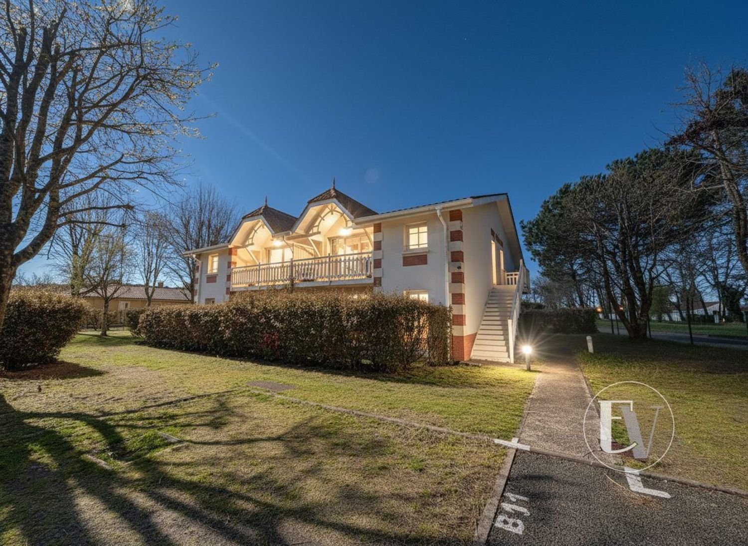 Appartement à vendre, 46m², La Teste-de-Buch