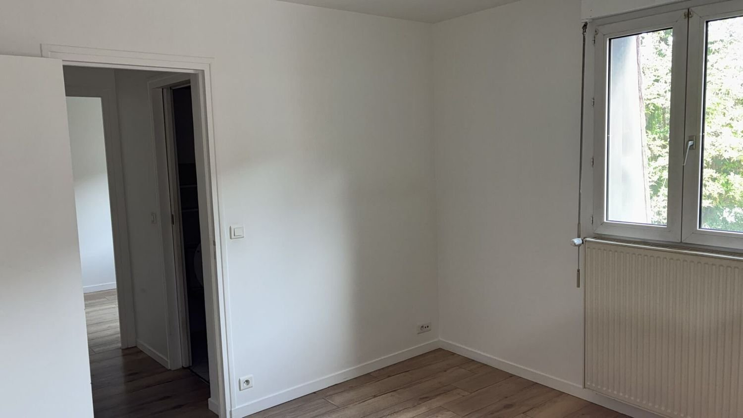 Appartement à louer, 67m², Le Kremlin-Bicêtre