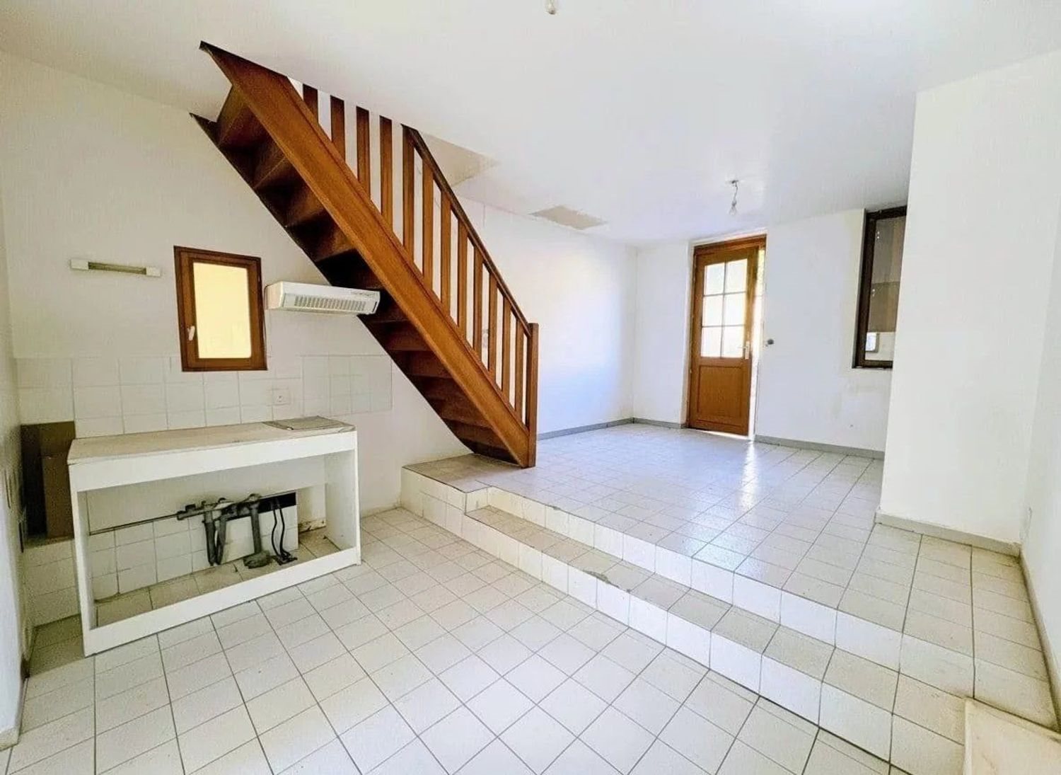 Maison à vendre, 59m², Lillebonne