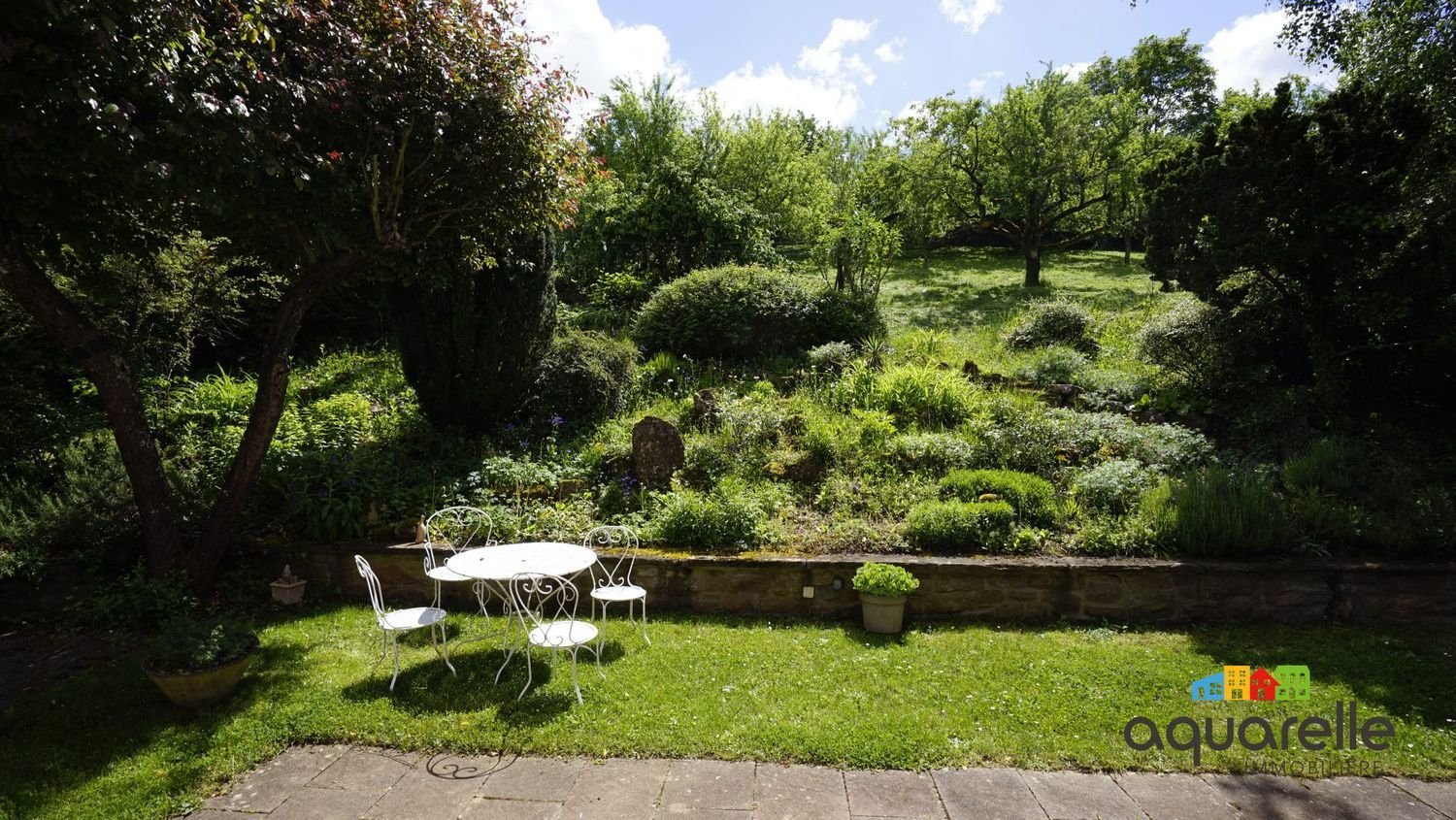Maison à vendre, 130m², Barr