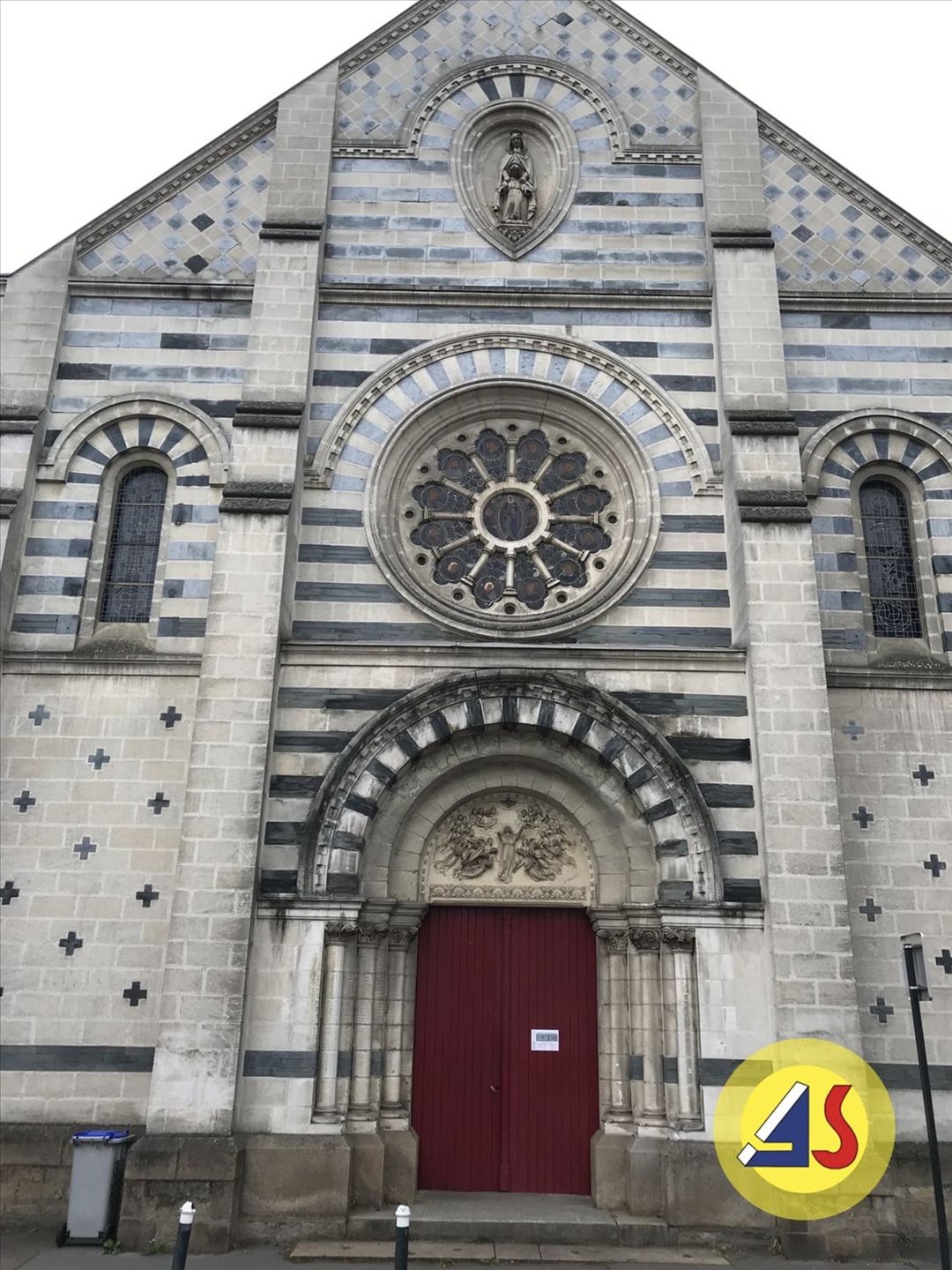 Appartement à vendre, 48m², Nantes