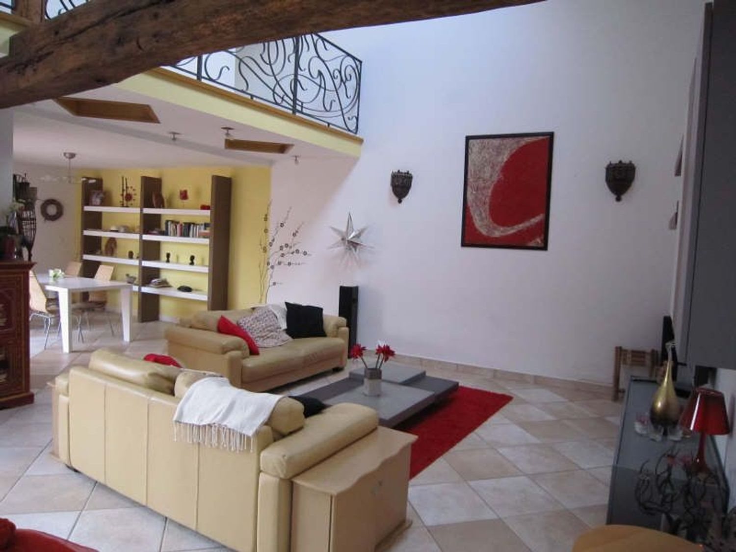 Maison à vendre, 180m², Cherisy