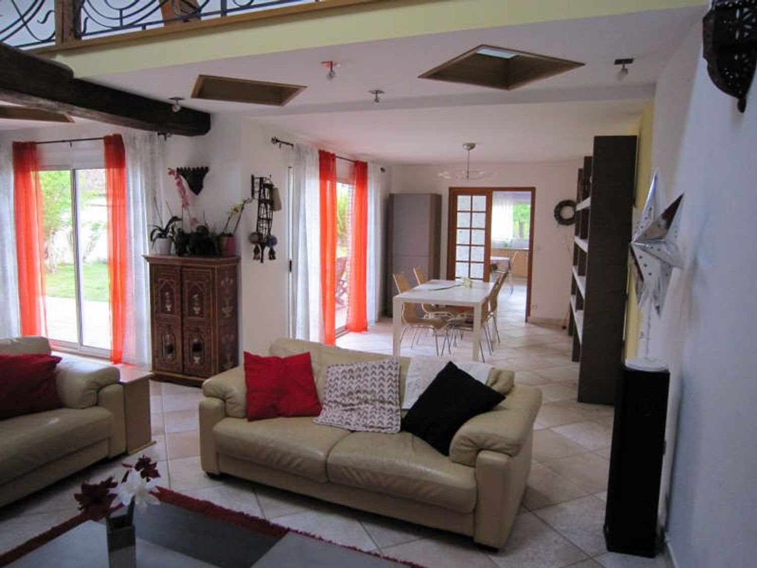 Maison à vendre, 180m², Cherisy