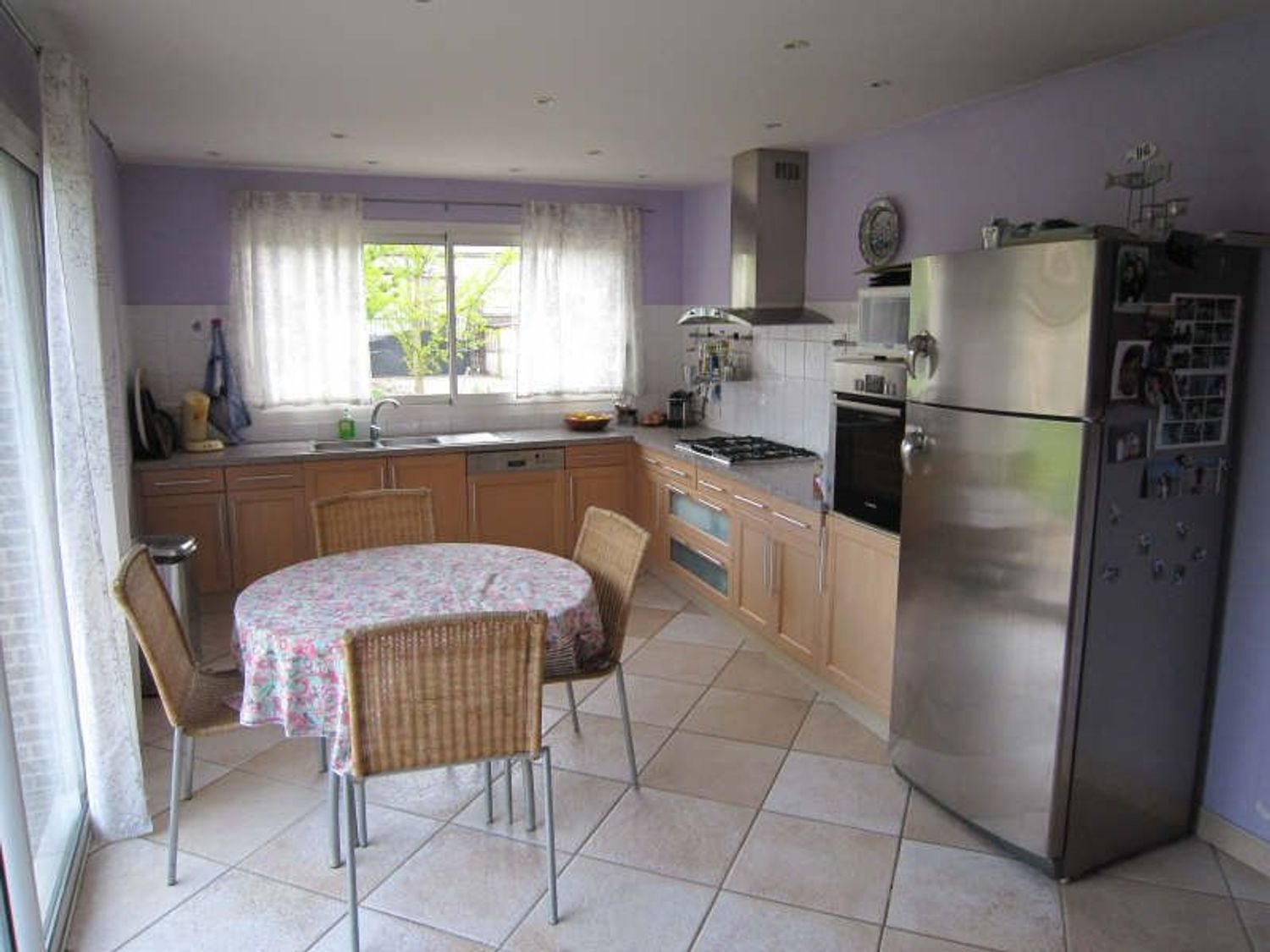 Maison à vendre, 180m², Cherisy