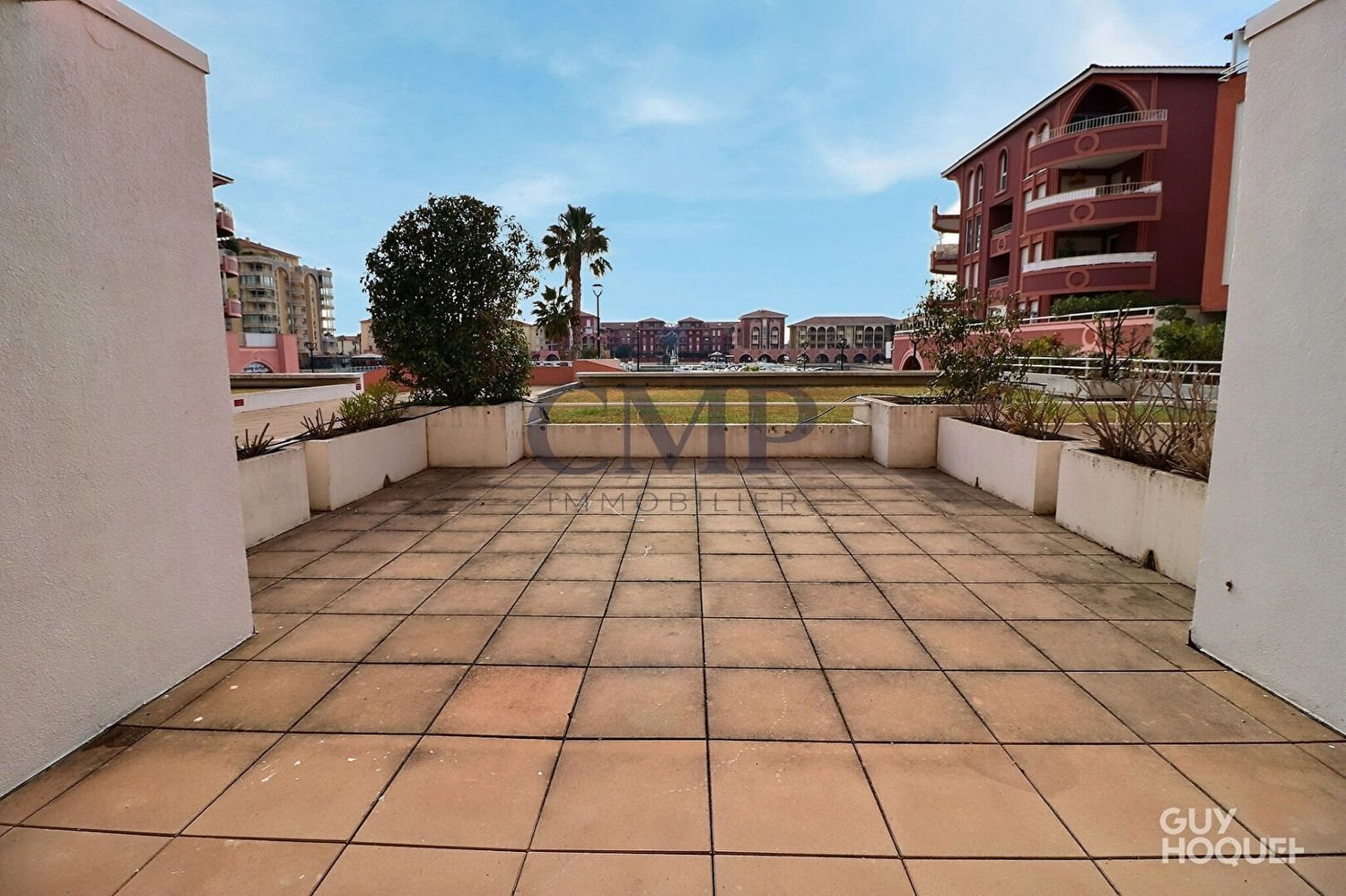 Appartement à vendre, 32m², Lattes