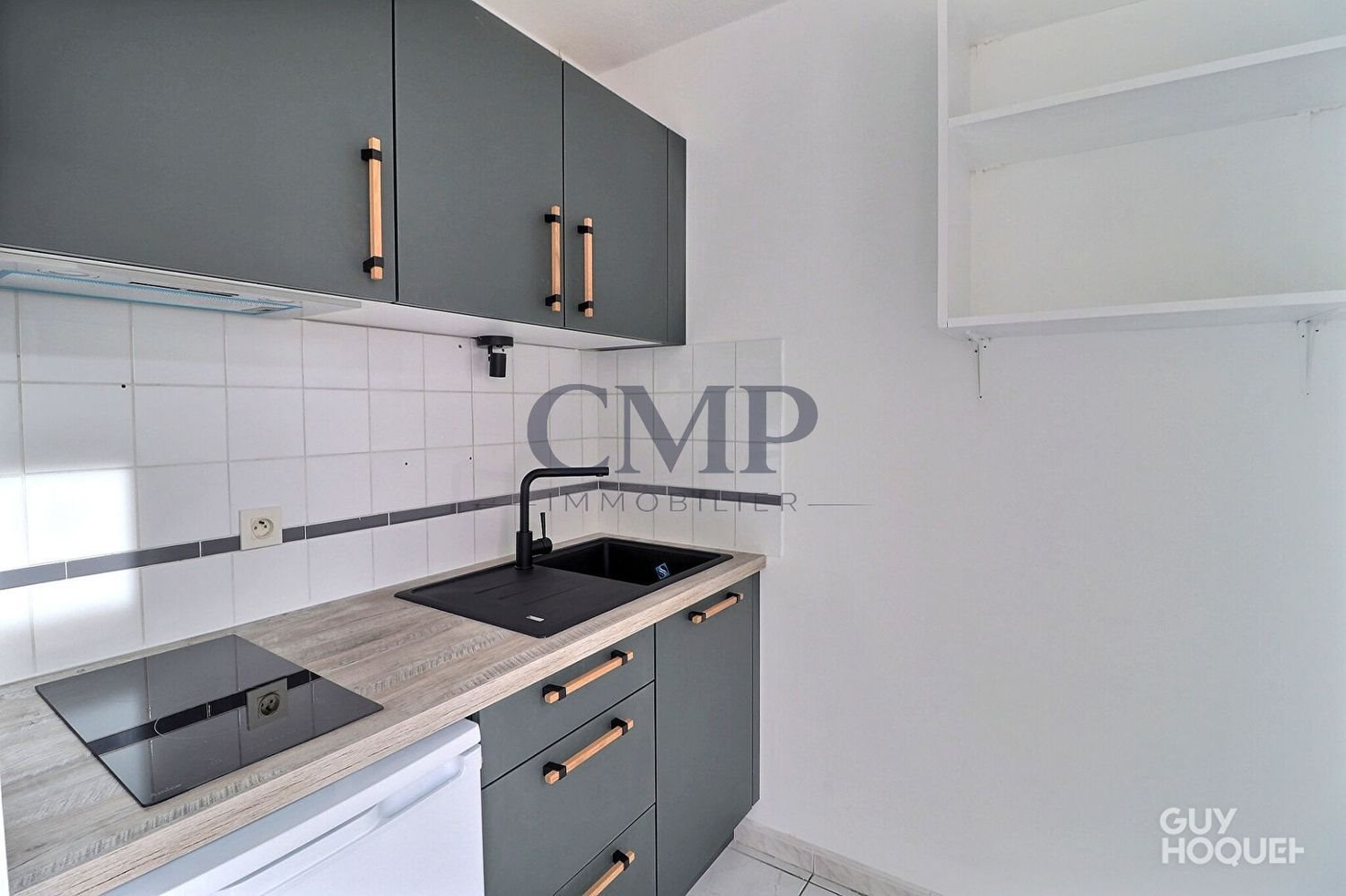 Appartement à vendre, 32m², Lattes