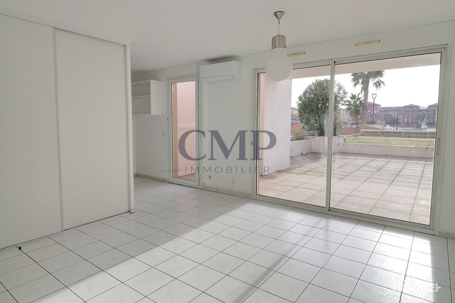 Appartement à vendre, 32m², Lattes