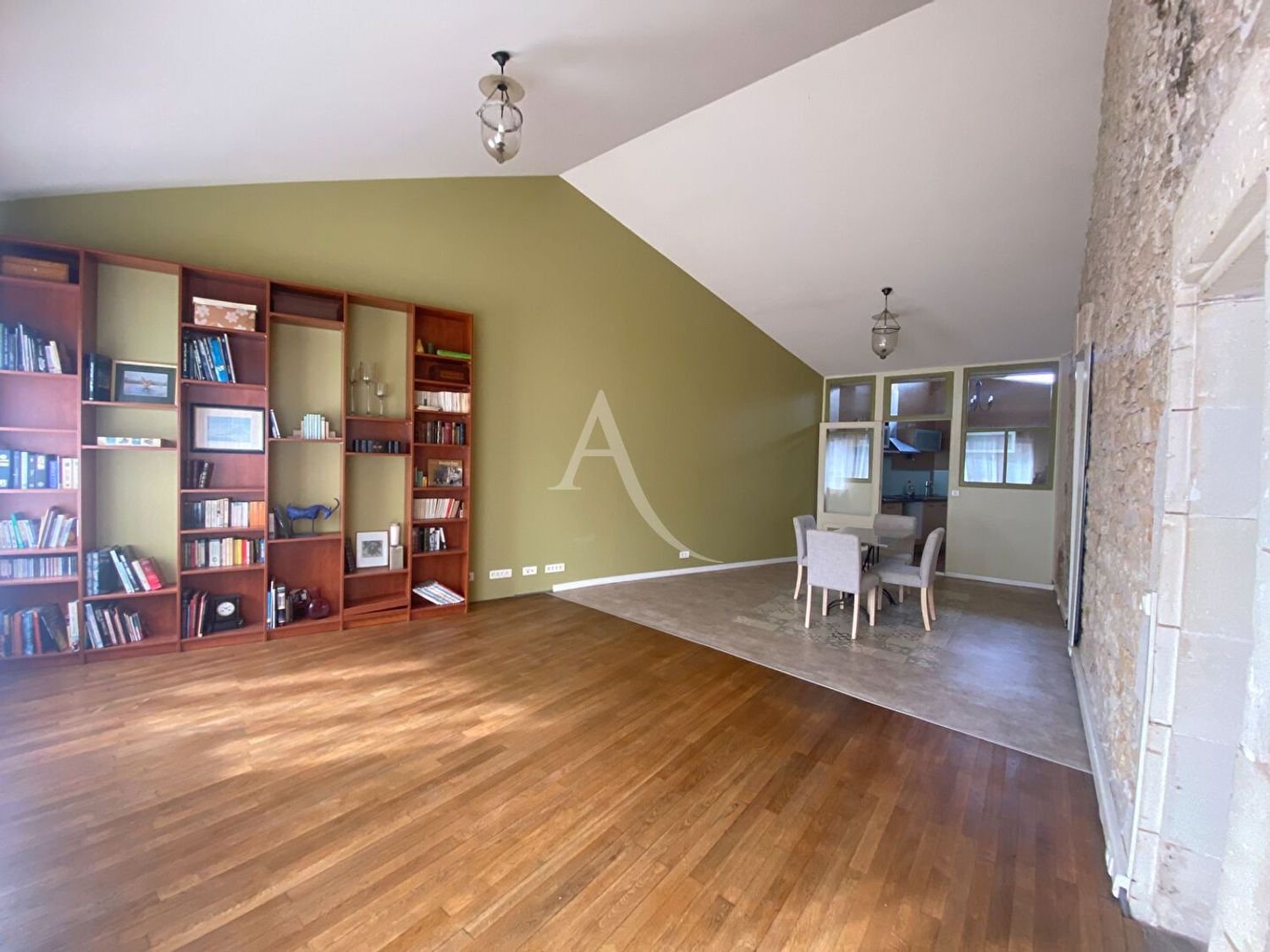 Maison à vendre, 134m², Rochefort
