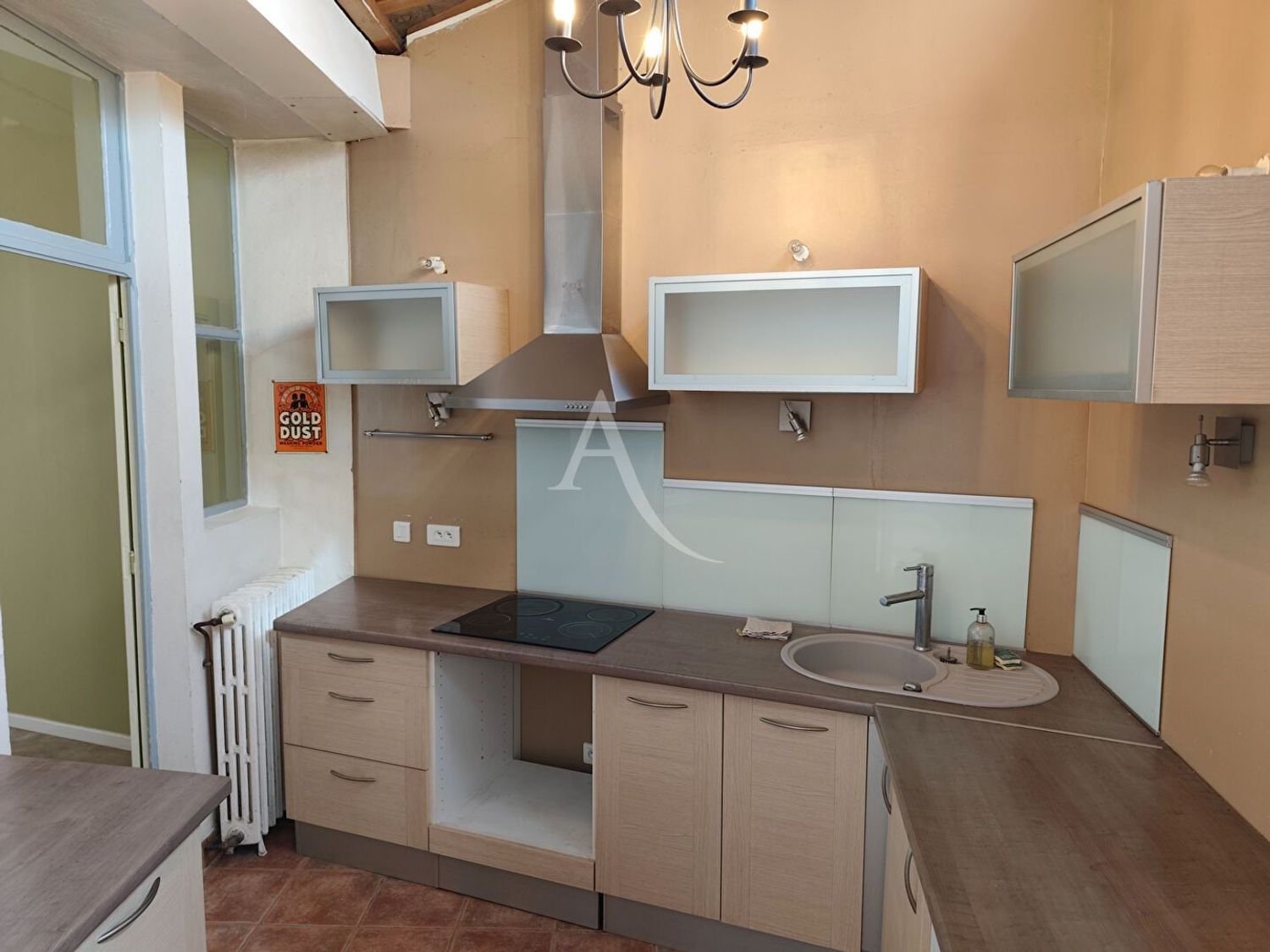 Maison à vendre, 134m², Rochefort