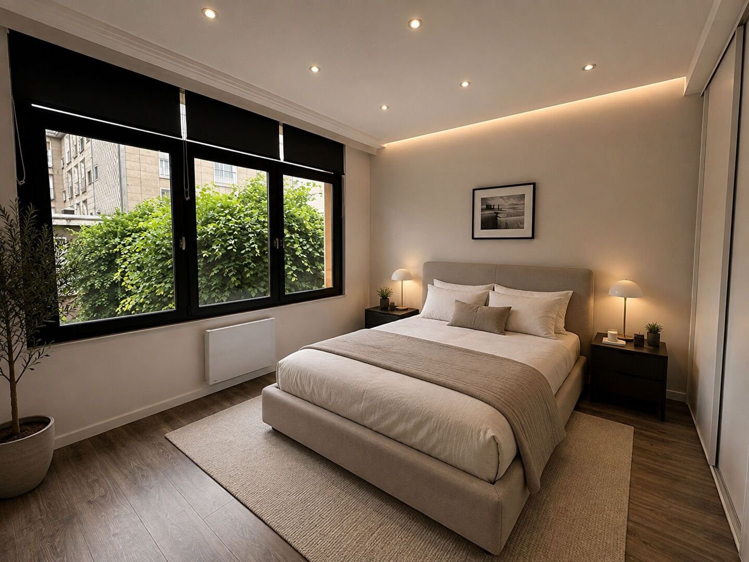 Appartement à vendre, 72m², Boulogne-sur-Mer