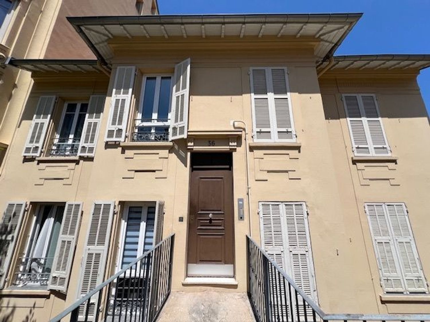 Appartement à vendre, 50m², Nice