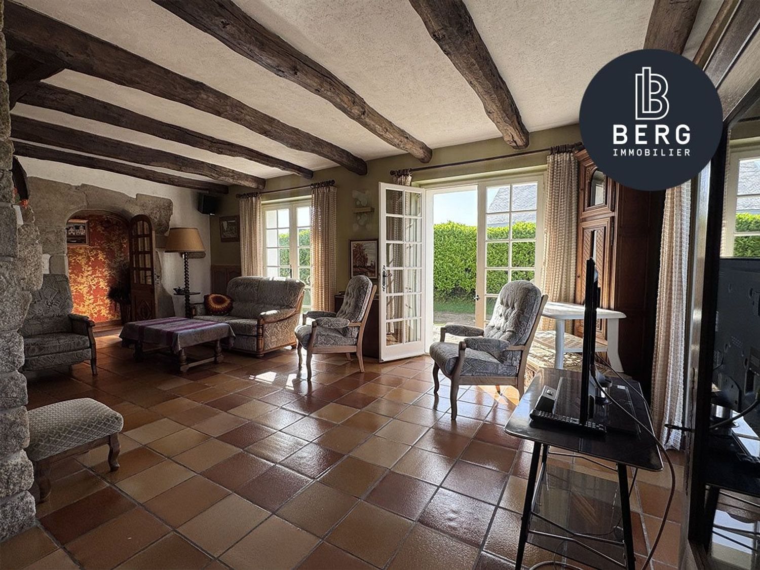 Maison à vendre, 230m², Plouharnel