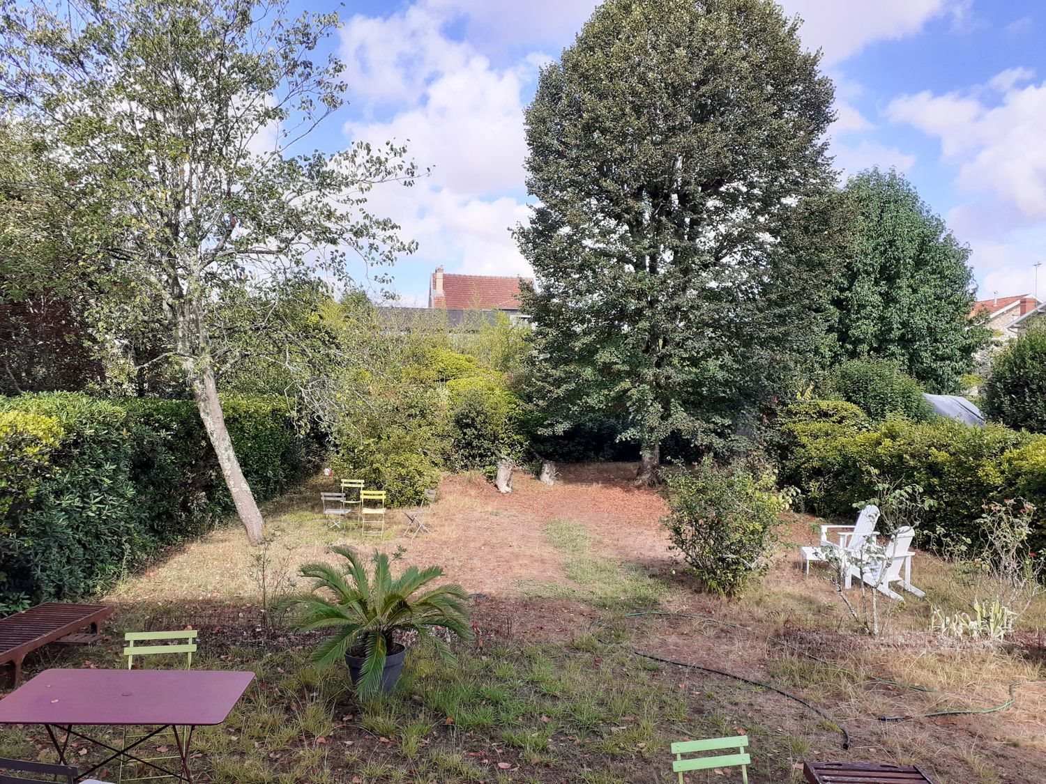 Maison à vendre, 207m², Bordeaux