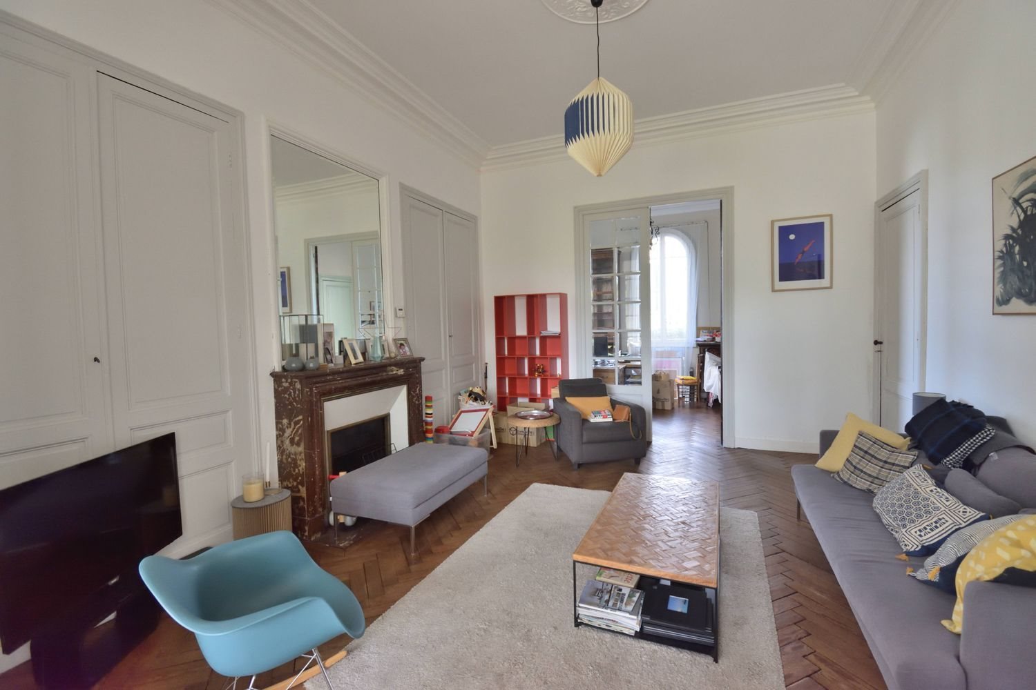 Maison à vendre, 207m², Bordeaux