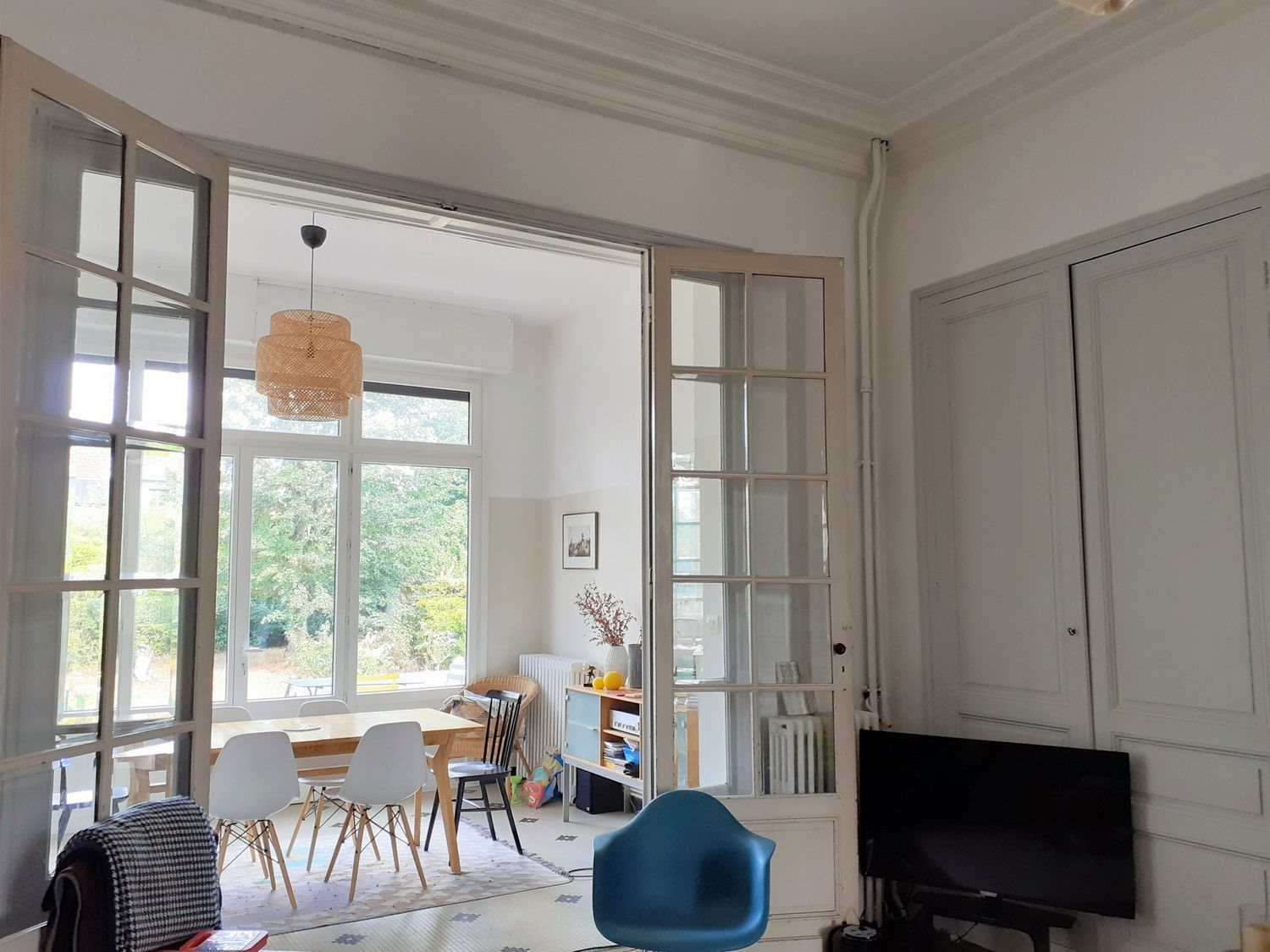 Maison à vendre, 207m², Bordeaux
