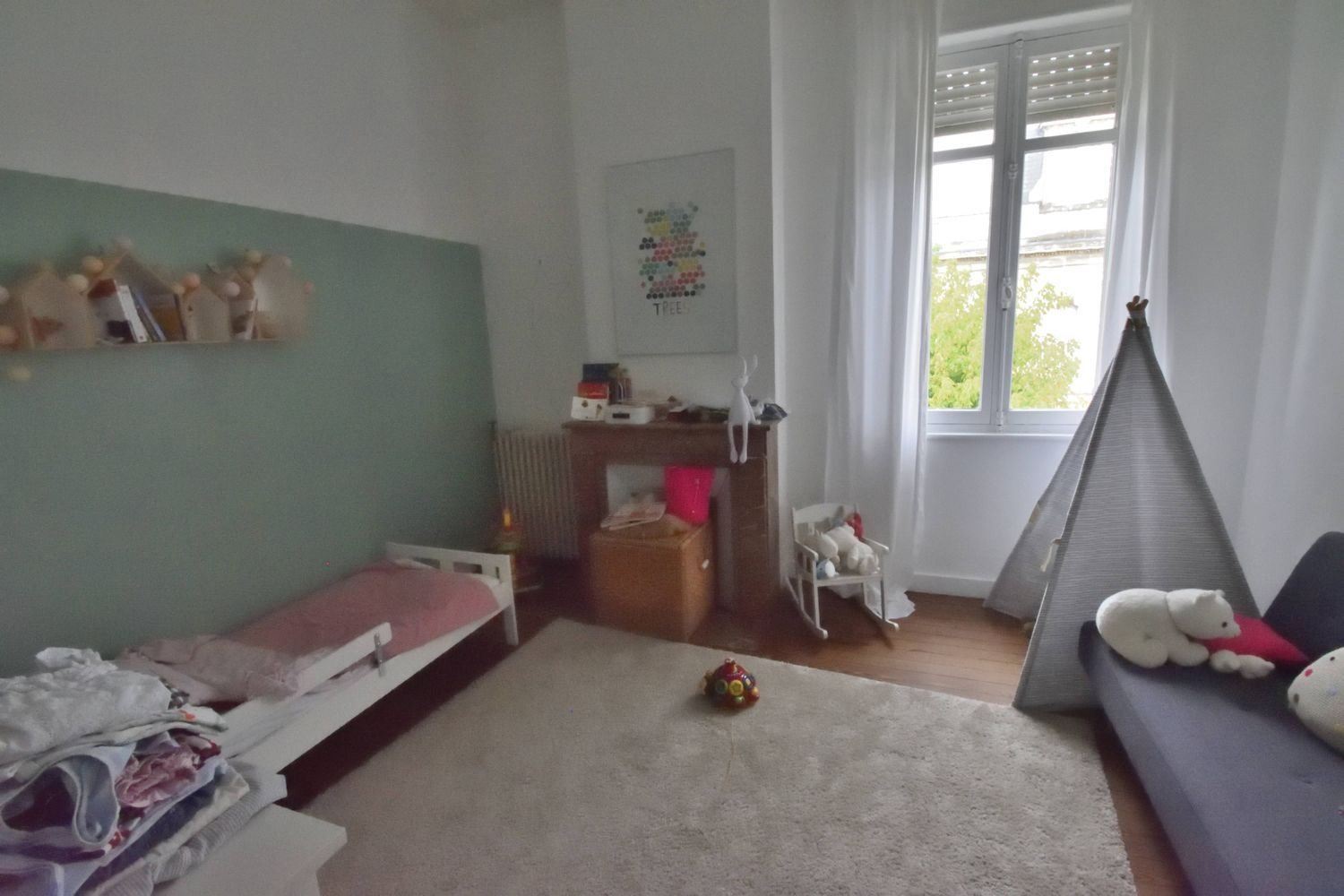 Maison à vendre, 207m², Bordeaux