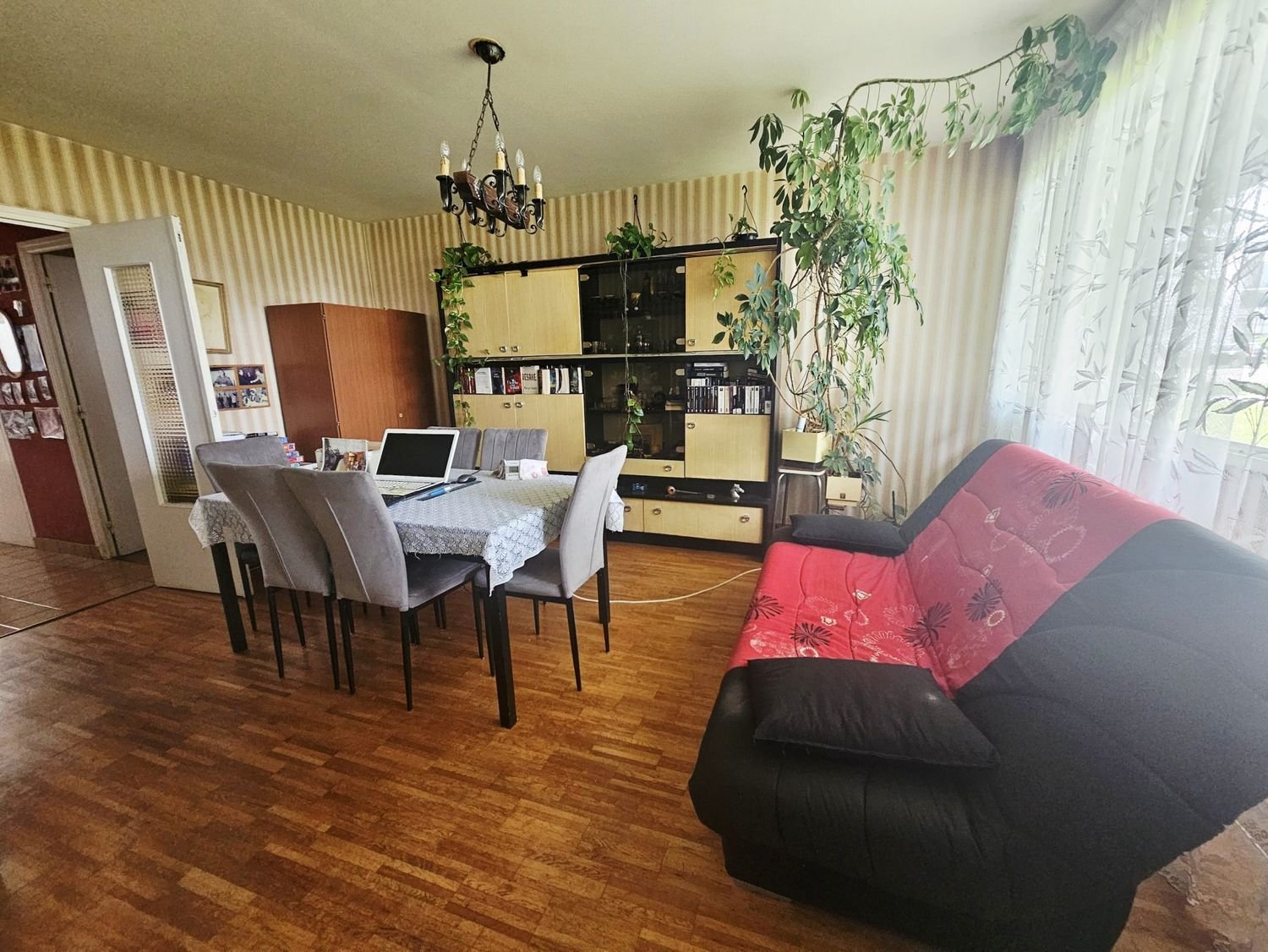 Appartement à vendre, 73m², Lorient