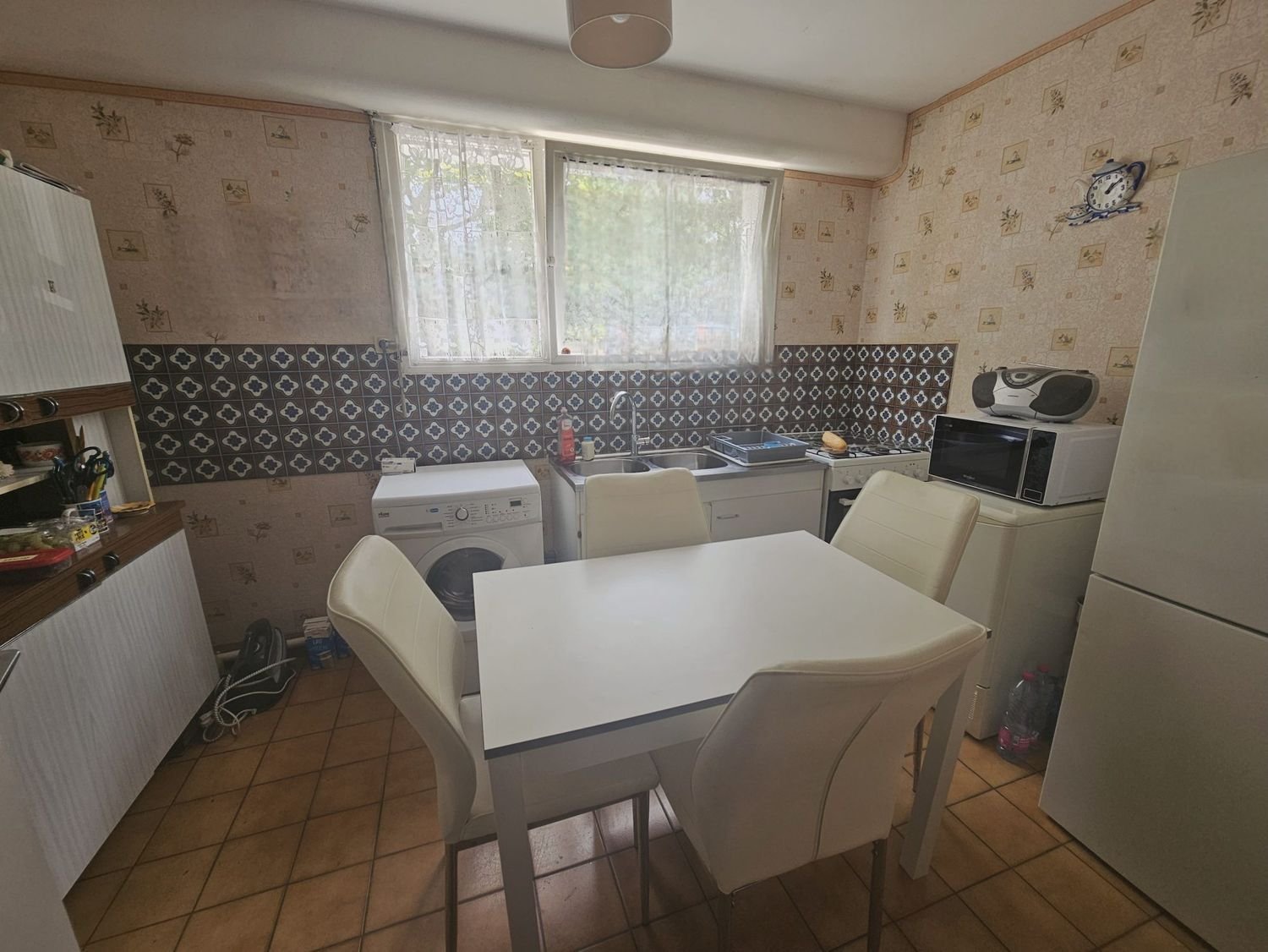 Appartement à vendre, 73m², Lorient