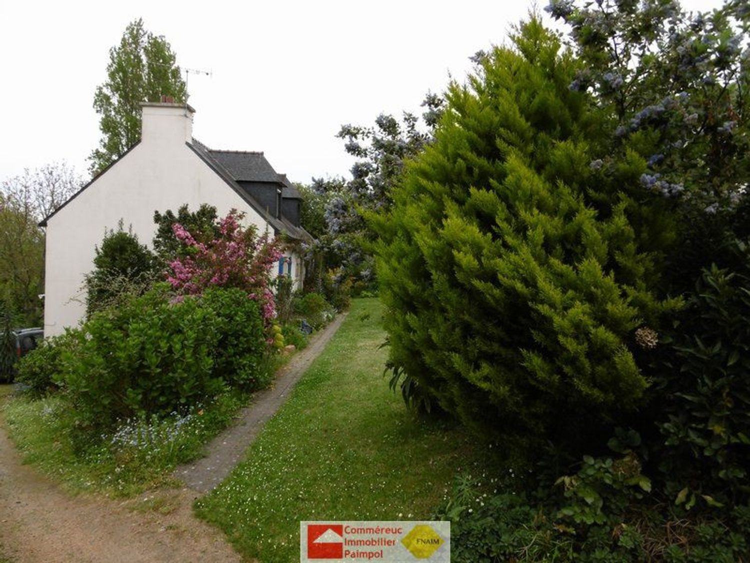 Maison à vendre, 92m², Paimpol