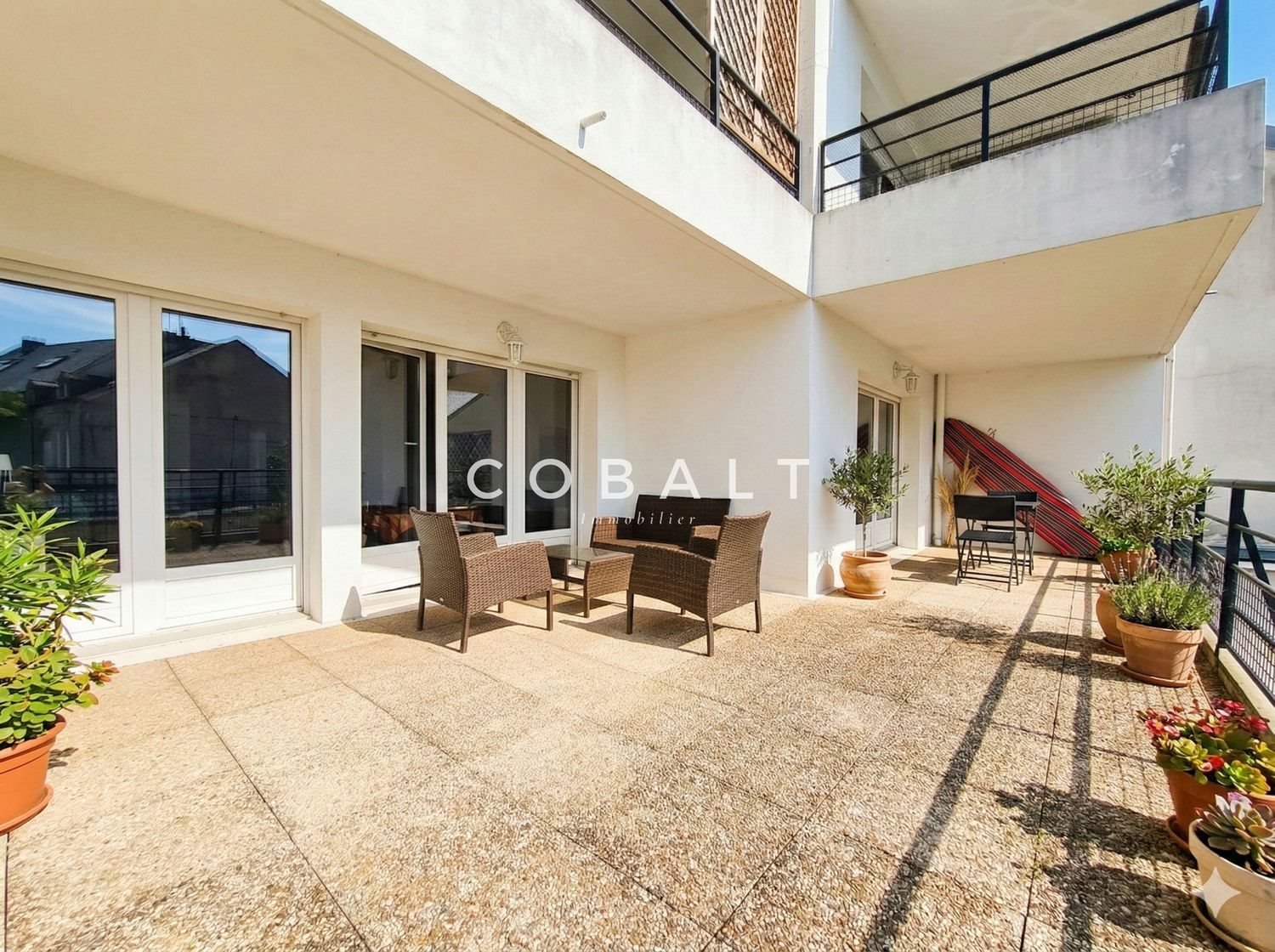 Appartement à vendre, 109m², Nantes