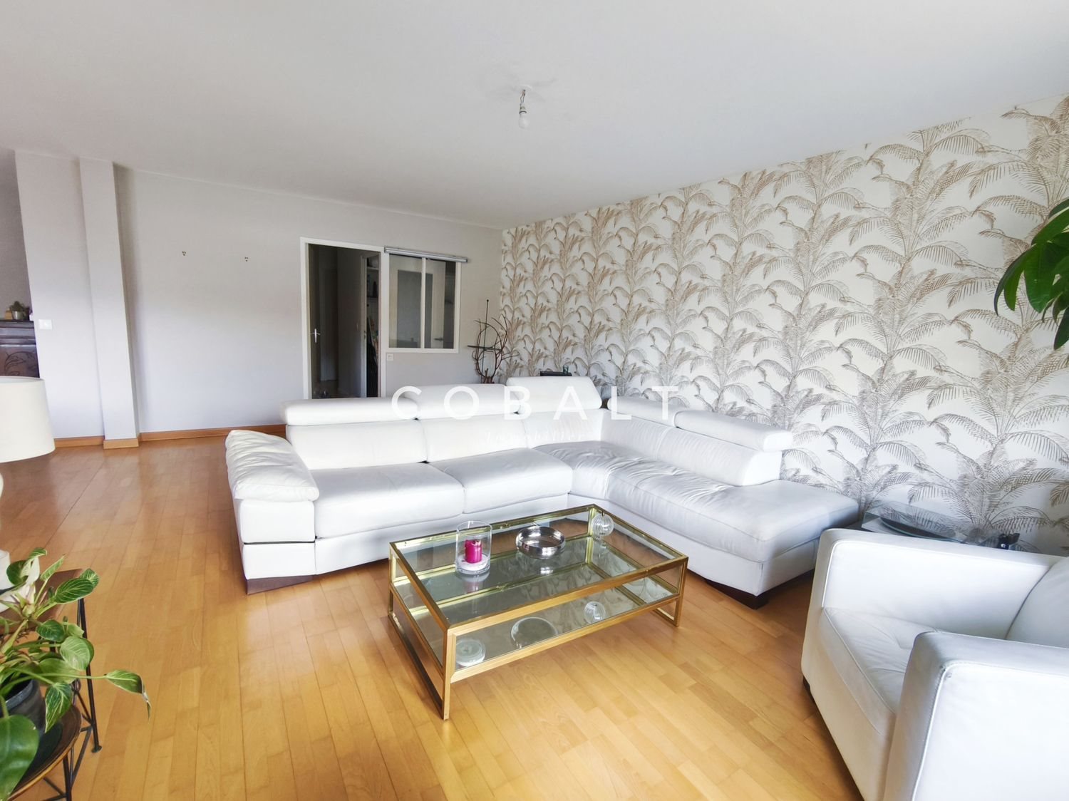 Appartement à vendre, 109m², Nantes