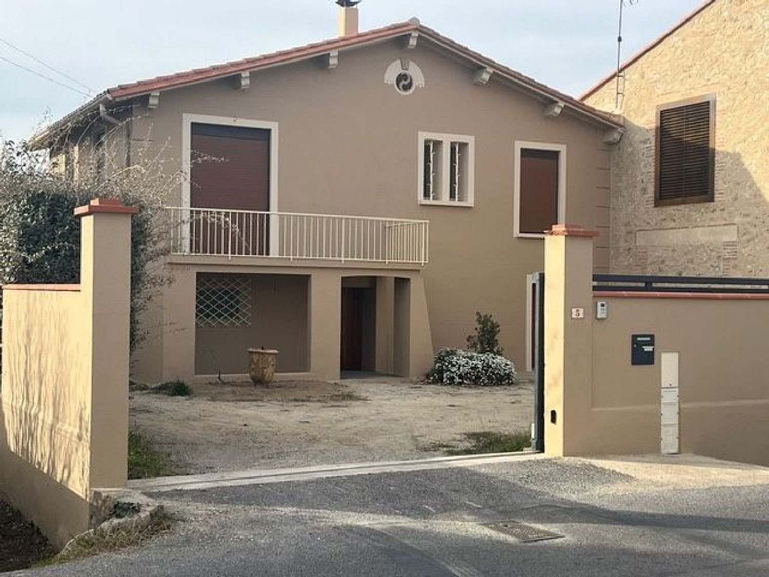 Maison à vendre, 170m², Corbère-les-Cabanes
