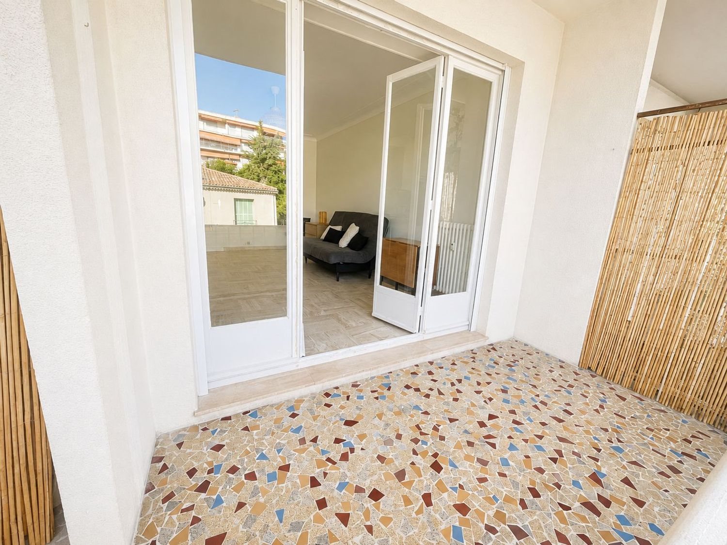 Appartement à louer, 27m², Nice