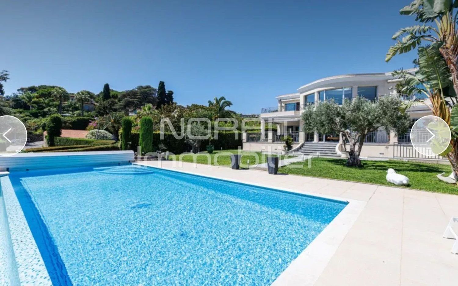 Maison à vendre, 350m², Nice