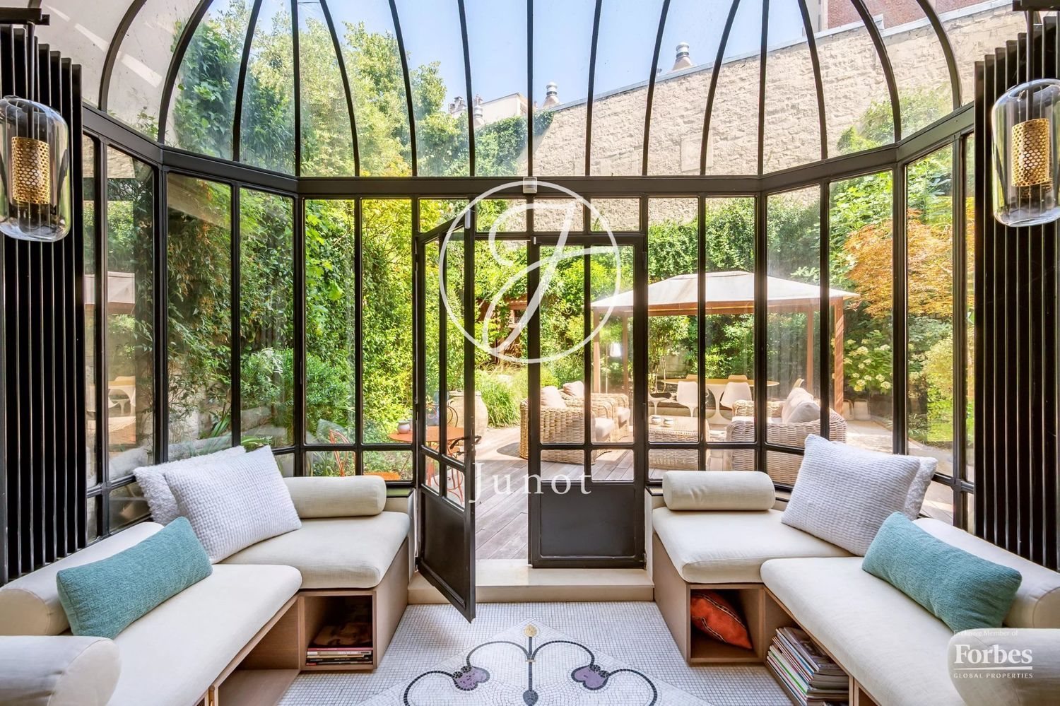 Maison à vendre, 272m², Paris 16ème