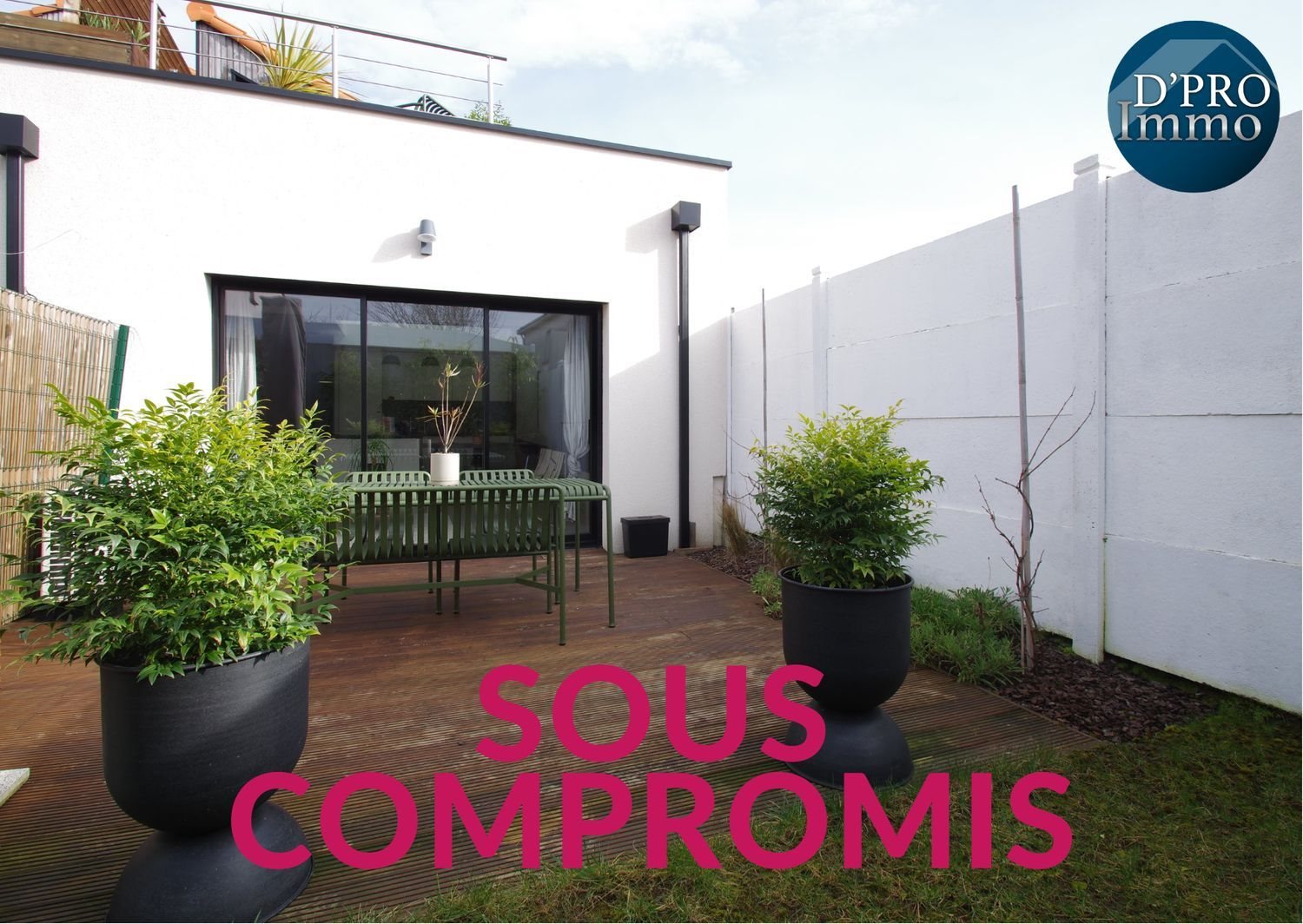 Maison à vendre, 76m², Vertou