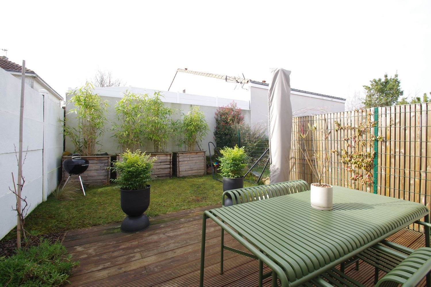 Maison à vendre, 76m², Vertou