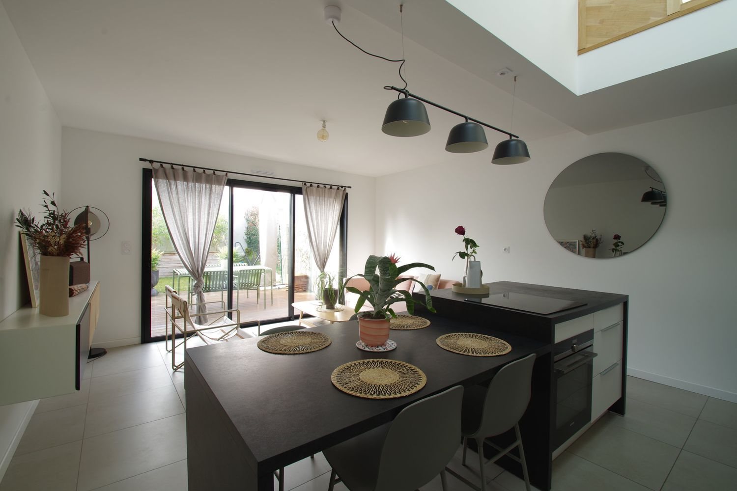 Maison à vendre, 76m², Vertou