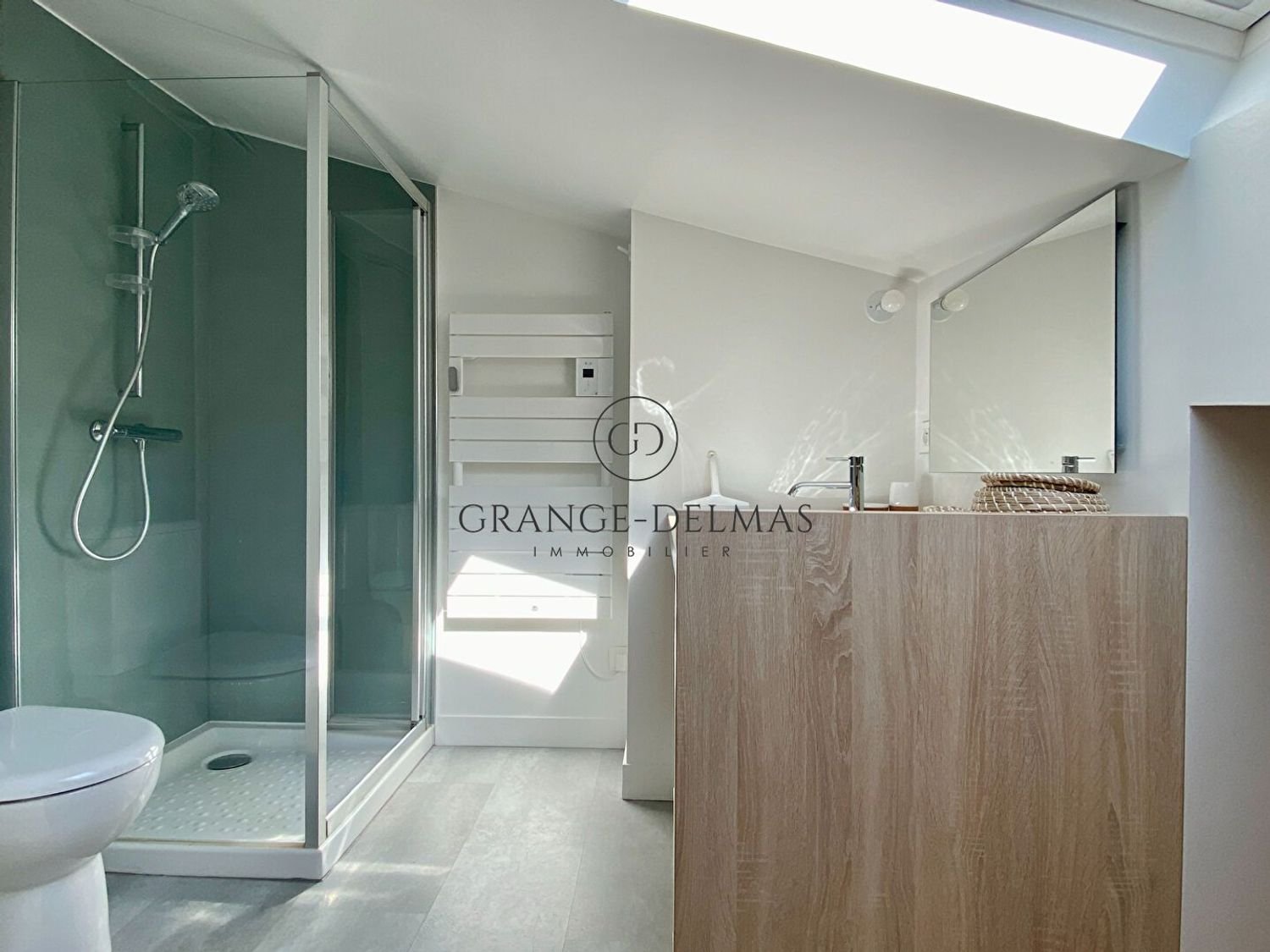 Appartement à vendre, 24m², Bordeaux