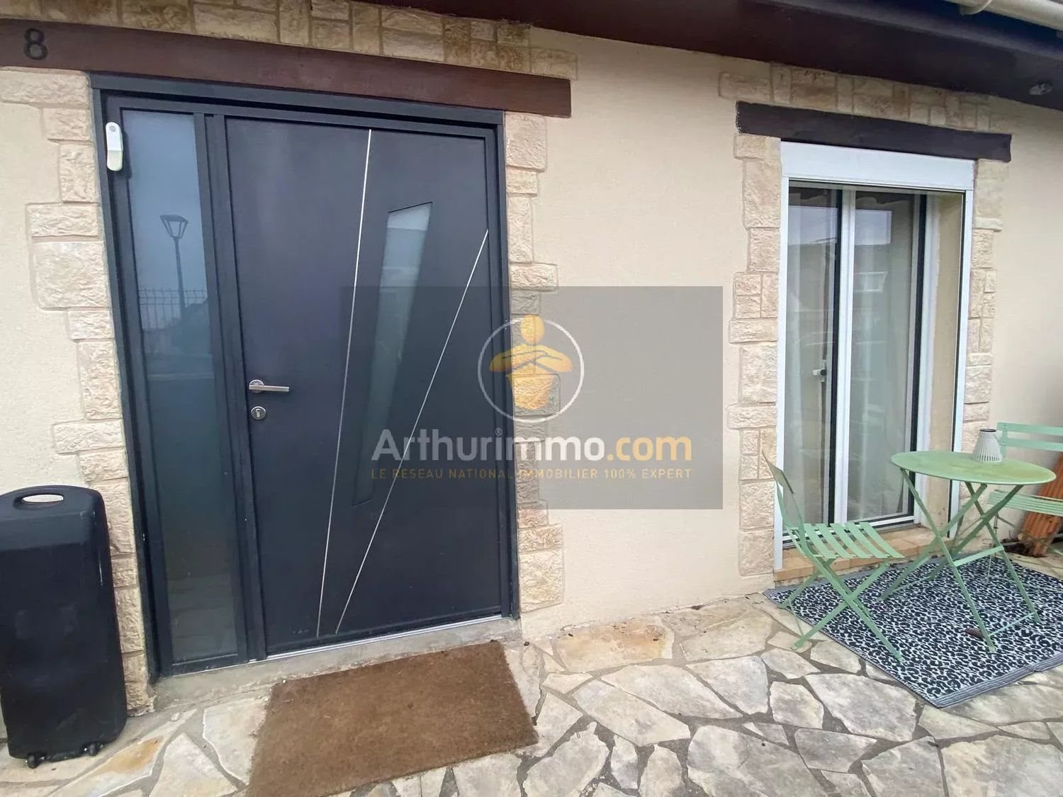 Maison à vendre, 120m², Presles-en-Brie