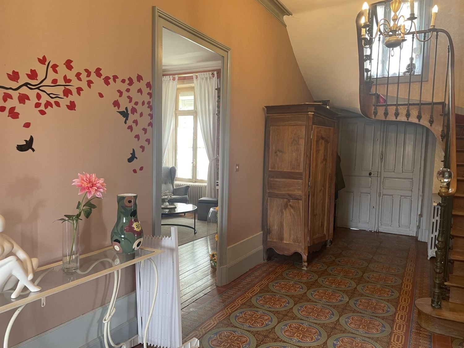 Maison à vendre, 270m², Le Poiré-sur-Vie