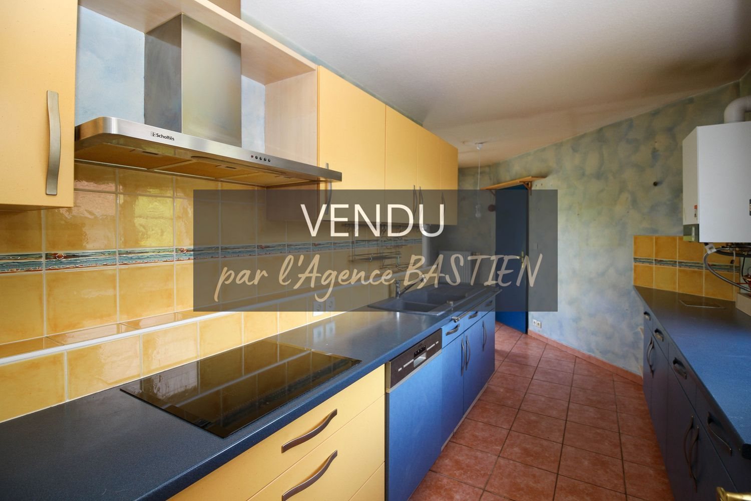 Maison à vendre, 78m², Gex