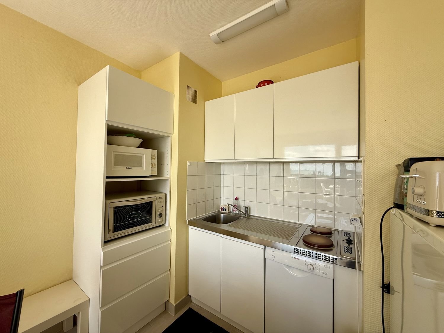 Appartement à vendre, 22m², Saint-Jean-de-Monts